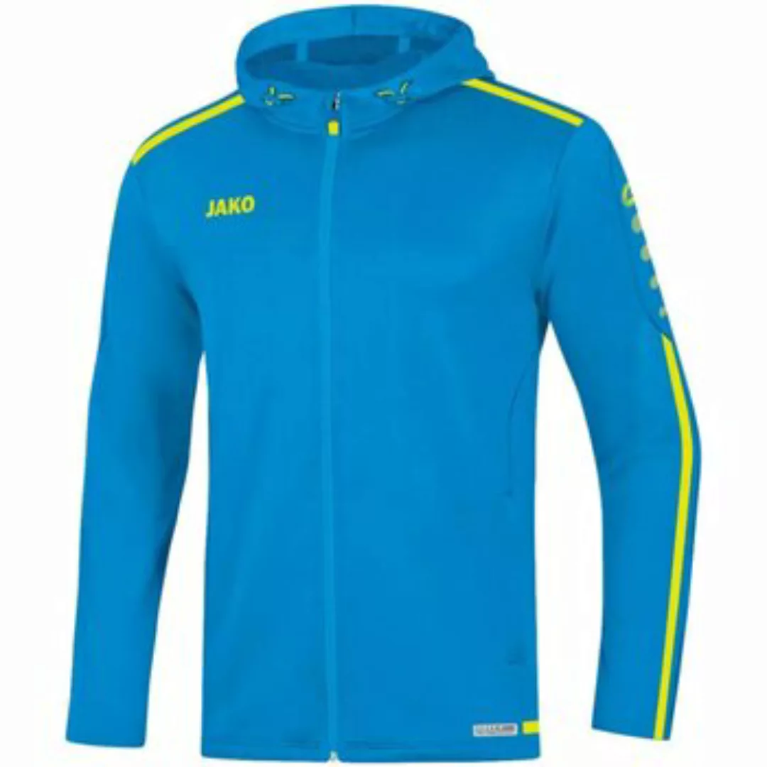 Jako  Pullover Sport Kapuzenjacke Striker 2.0 6819 89 günstig online kaufen