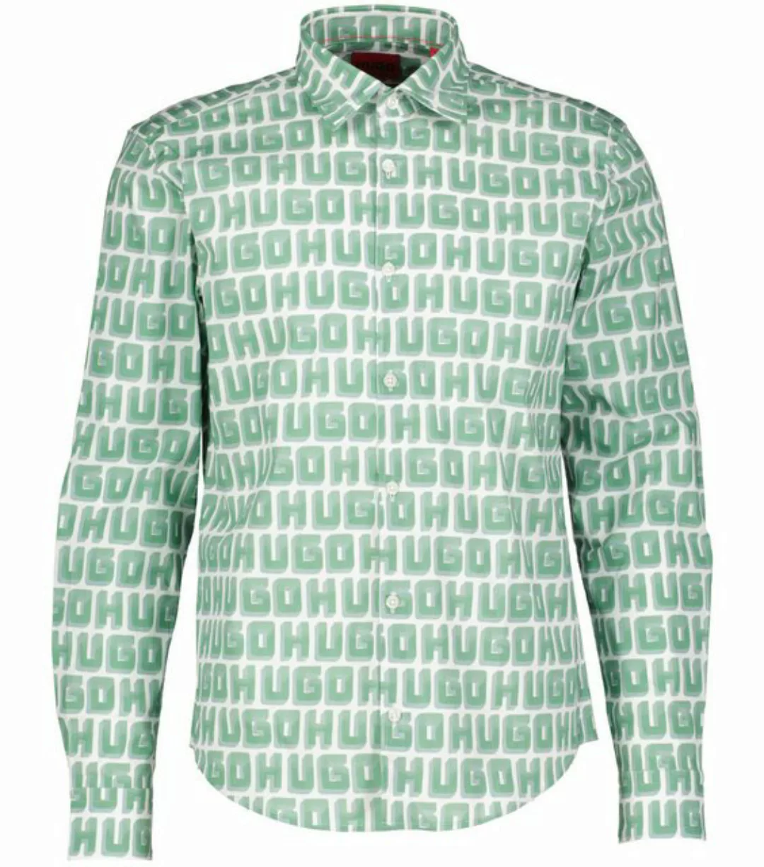 BOSS ORANGE Fleecehemd günstig online kaufen