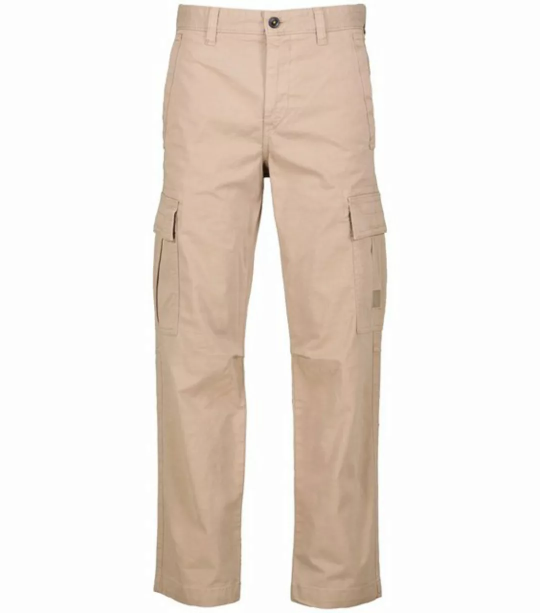 BOSS Cargohose Herren Cargohose SISLA-7-CARGO Tapered Fit (1-tlg) günstig online kaufen