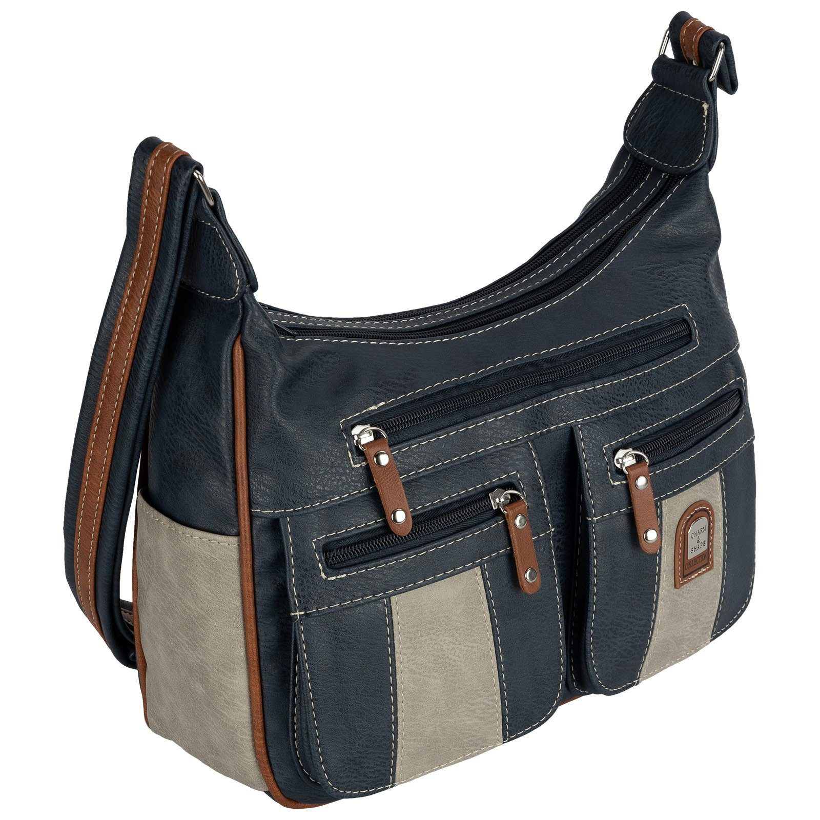 EAAKIE Umhängetasche Damen Tasche Schultertasche Umhängetasche günstig online kaufen