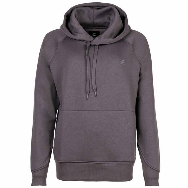 G-STAR Sweater Damen Hoodie - Premium Core 2.0 hdd sw wmn günstig online kaufen