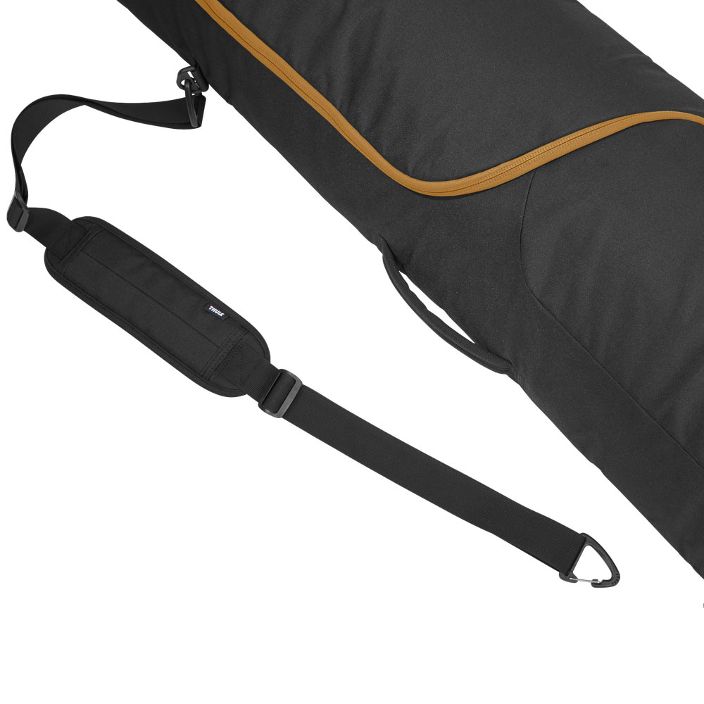 Thule RoundTrip Snow Bag 165 cm Black günstig online kaufen