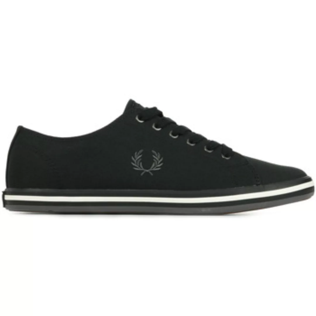 Fred Perry  Sneaker Kingston Twill günstig online kaufen