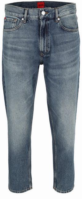 HUGO 5-Pocket-Jeans günstig online kaufen