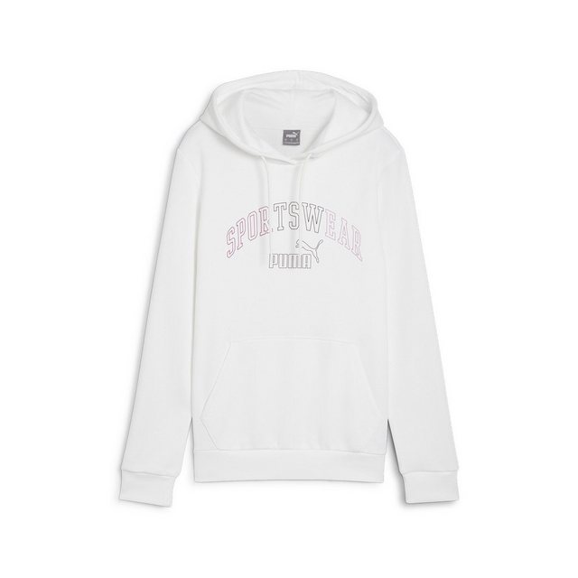 PUMA Kapuzensweatshirt ESS+ LOGO LAB HOODIE FL günstig online kaufen