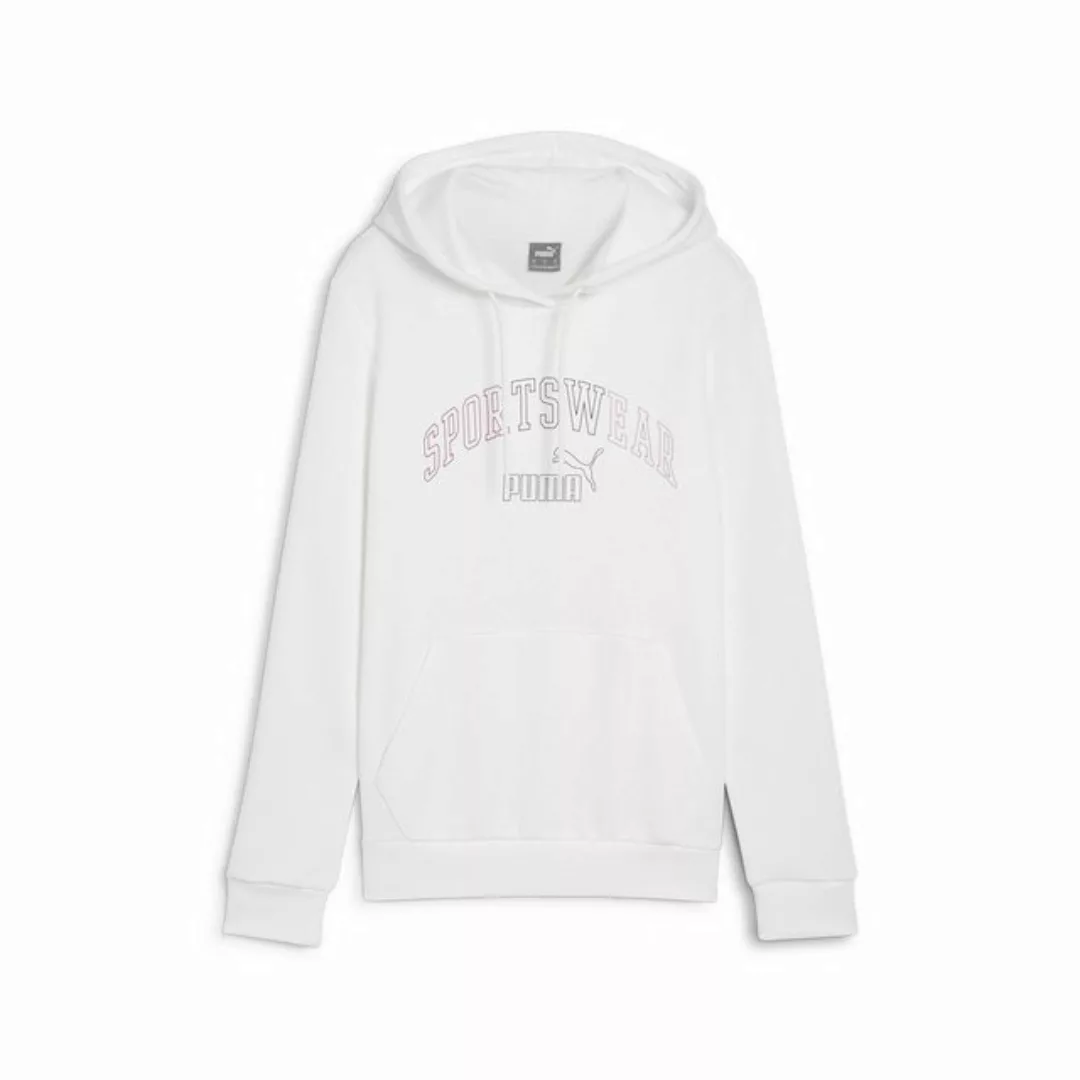 PUMA Kapuzensweatshirt ESS+ LOGO LAB HOODIE FL günstig online kaufen