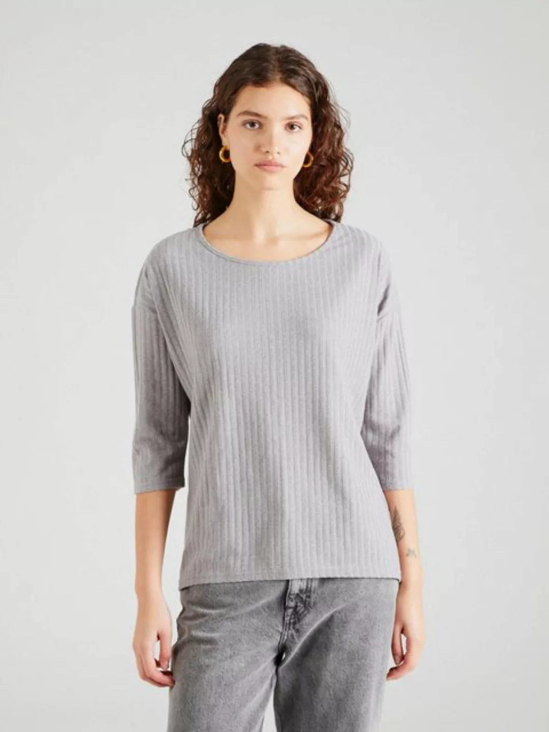 Vero Moda 3/4-Arm-Shirt VMBRITT (1-tlg) Plain/ohne Details günstig online kaufen