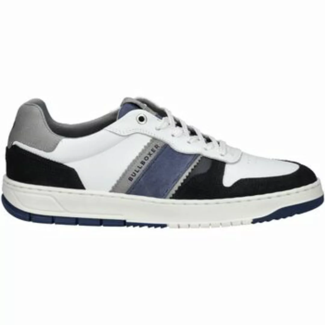 Bullboxer Sneaker Leder Sneaker günstig online kaufen