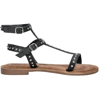 Lazamani Riemchensandale "Lazamani Sandalen Leder" günstig online kaufen