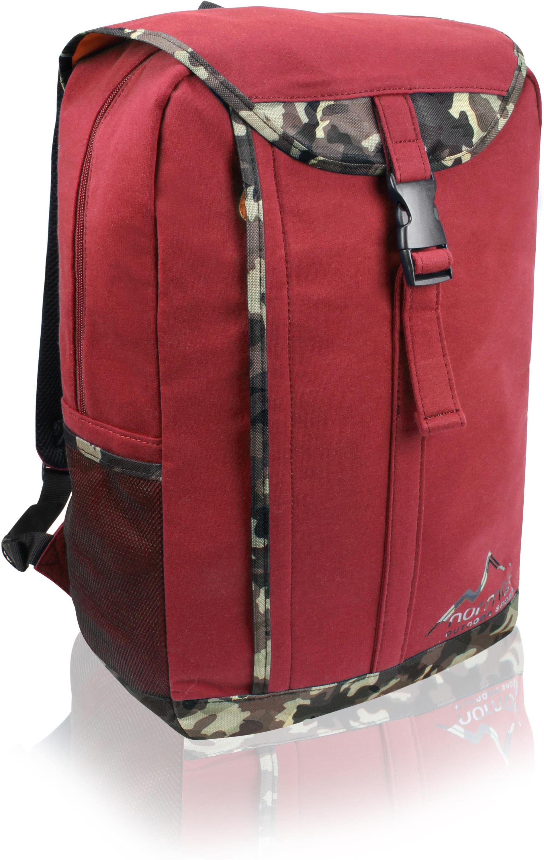 normani Daypack Rucksack Freshman, Schulrucksack mit günstig online kaufen