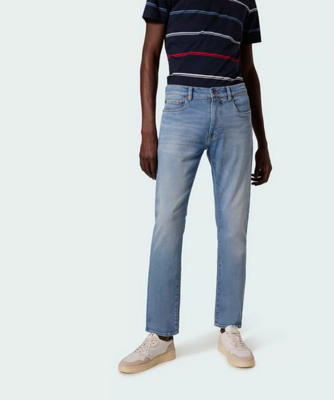 Pierre Cardin Bequeme Jeans günstig online kaufen