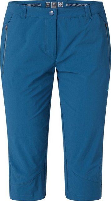 McKINLEY Caprihose Da.-Caprihose Capty 510 NAVY günstig online kaufen