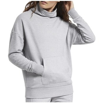 Reebok Sport  Sweatshirt TE Textured Warm Coverup günstig online kaufen