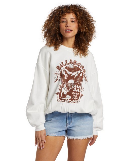 Billabong Sweatshirt Aloha Kendal günstig online kaufen