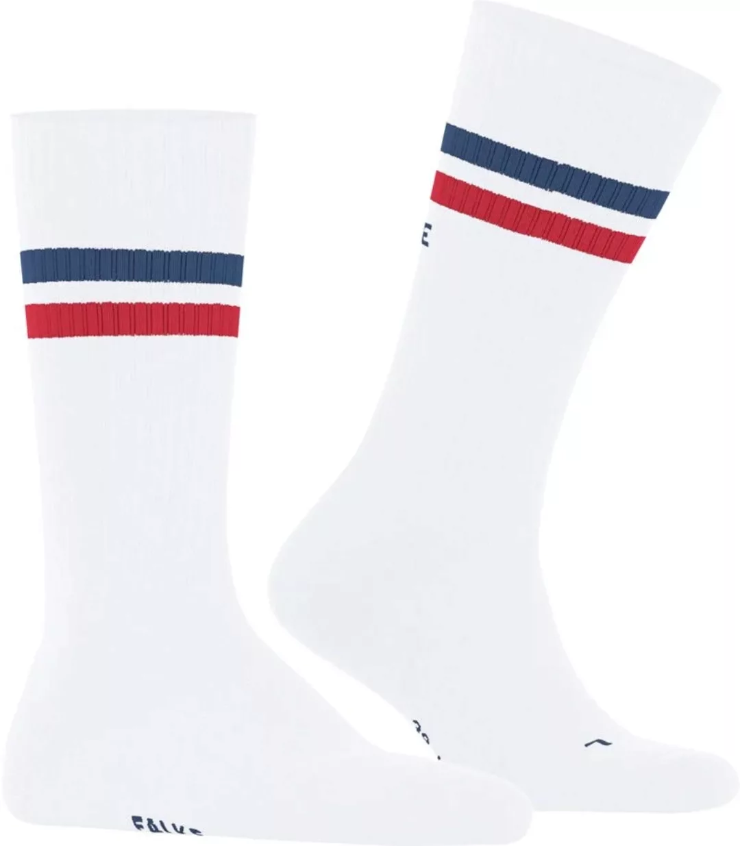 Falke Dynamic Socke Weiß - Größe 39-41 günstig online kaufen