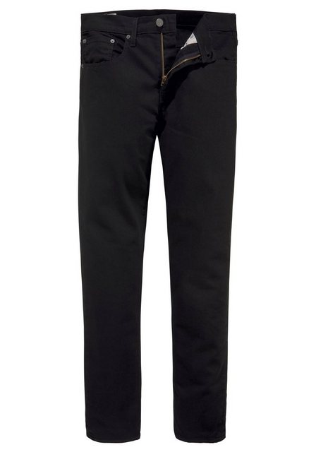 Levi's® Tapered-fit-Jeans 502 TAPER in elegantem, modernem Stil günstig online kaufen