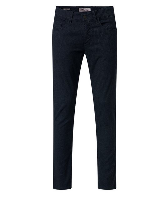 Pioneer Authentic Jeans Chinohose ERIC im Five-Pocket Style günstig online kaufen