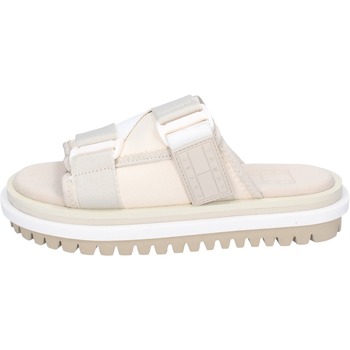 Tommy Hilfiger  Sandalen BF932 FLATFORM günstig online kaufen