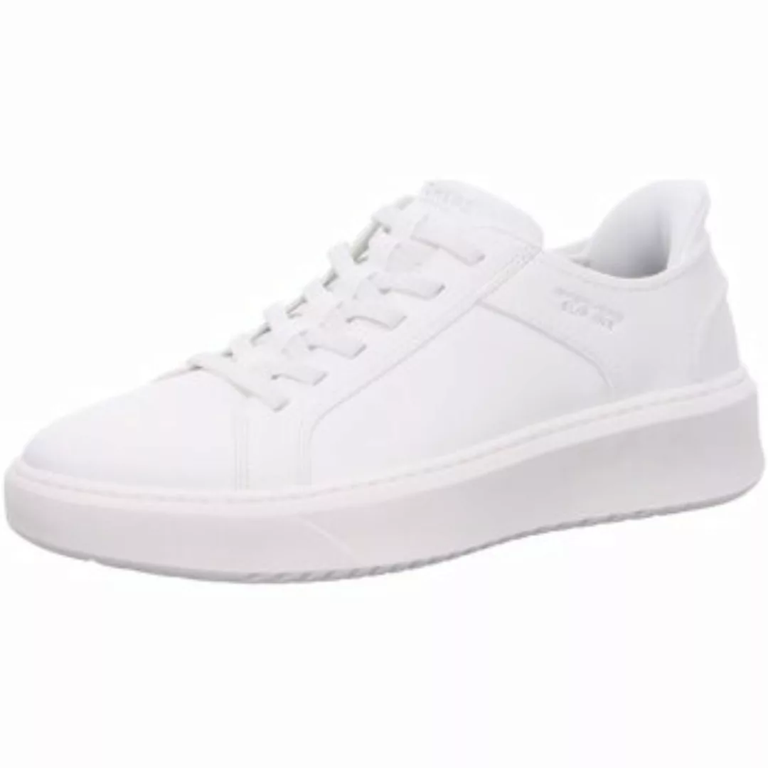 Skechers  Sneaker 183177 - WHT Break Double günstig online kaufen