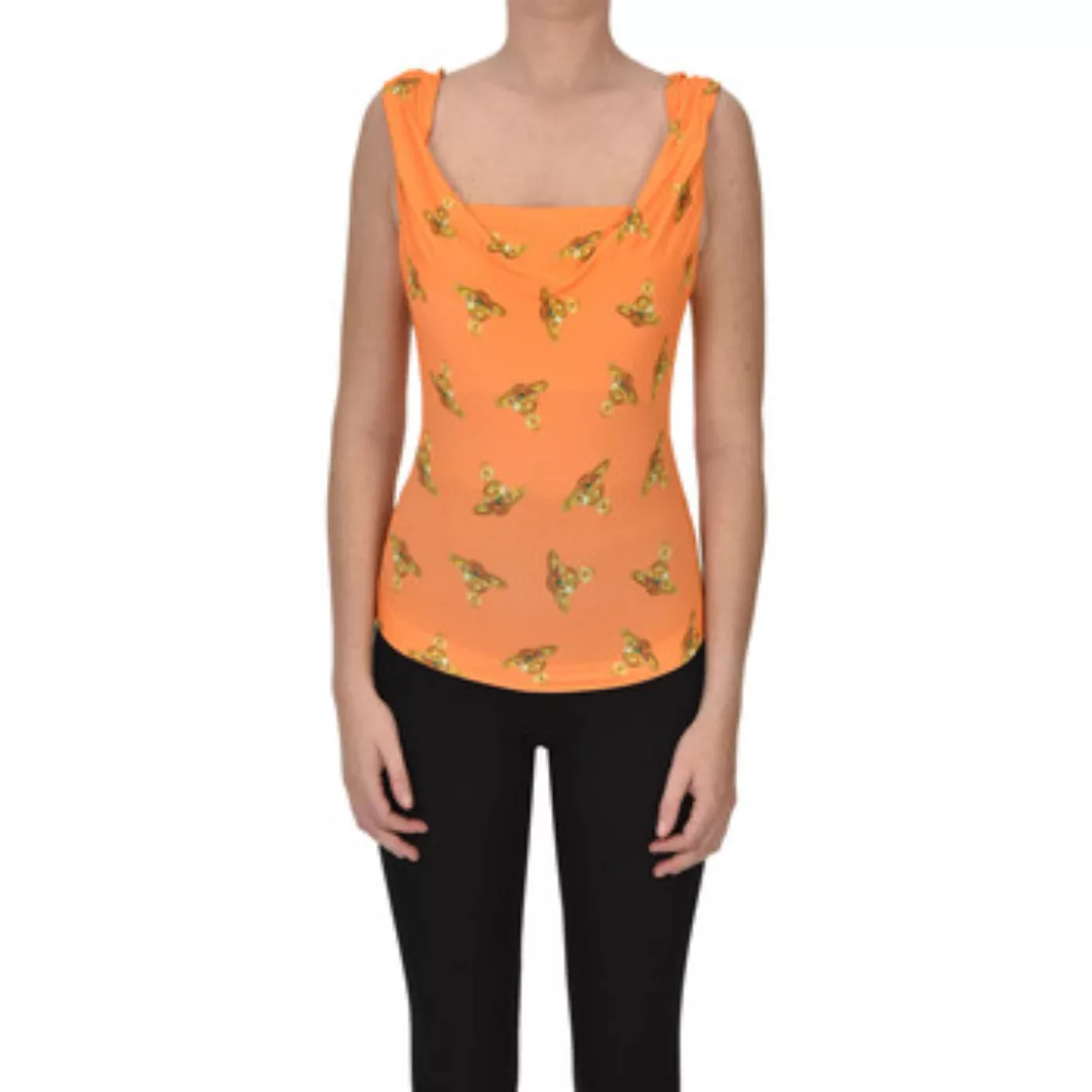 Vivienne Westwood  Tank Top TPT00003001AE günstig online kaufen