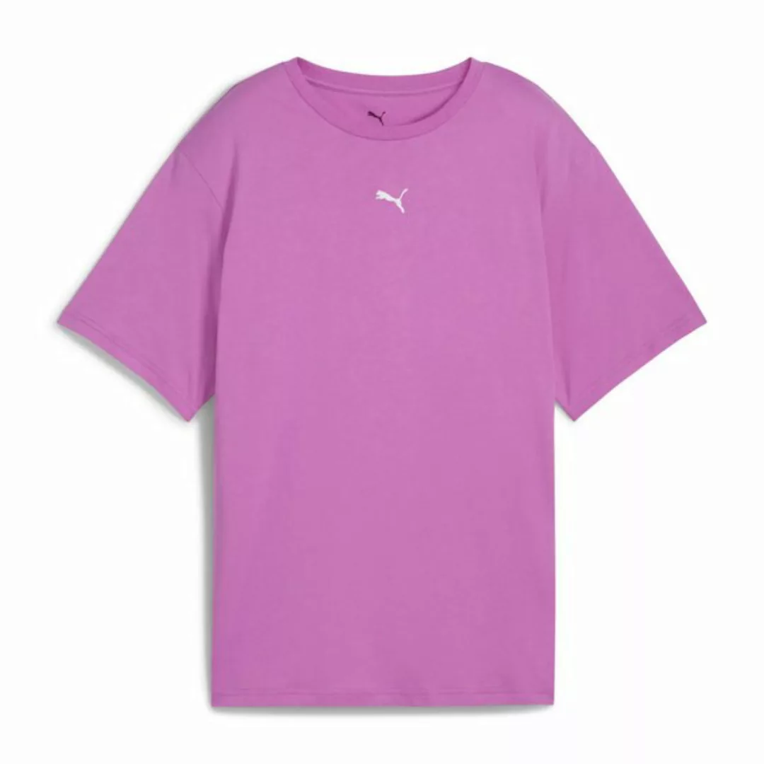 PUMA T-Shirt Puma Damen T-Shirt ESS Relaxed Tee 684971 günstig online kaufen