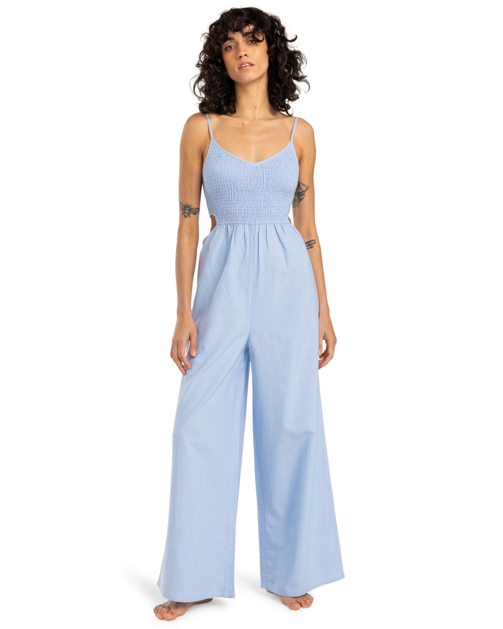 Billabong Jumpsuit "To The Moon" günstig online kaufen