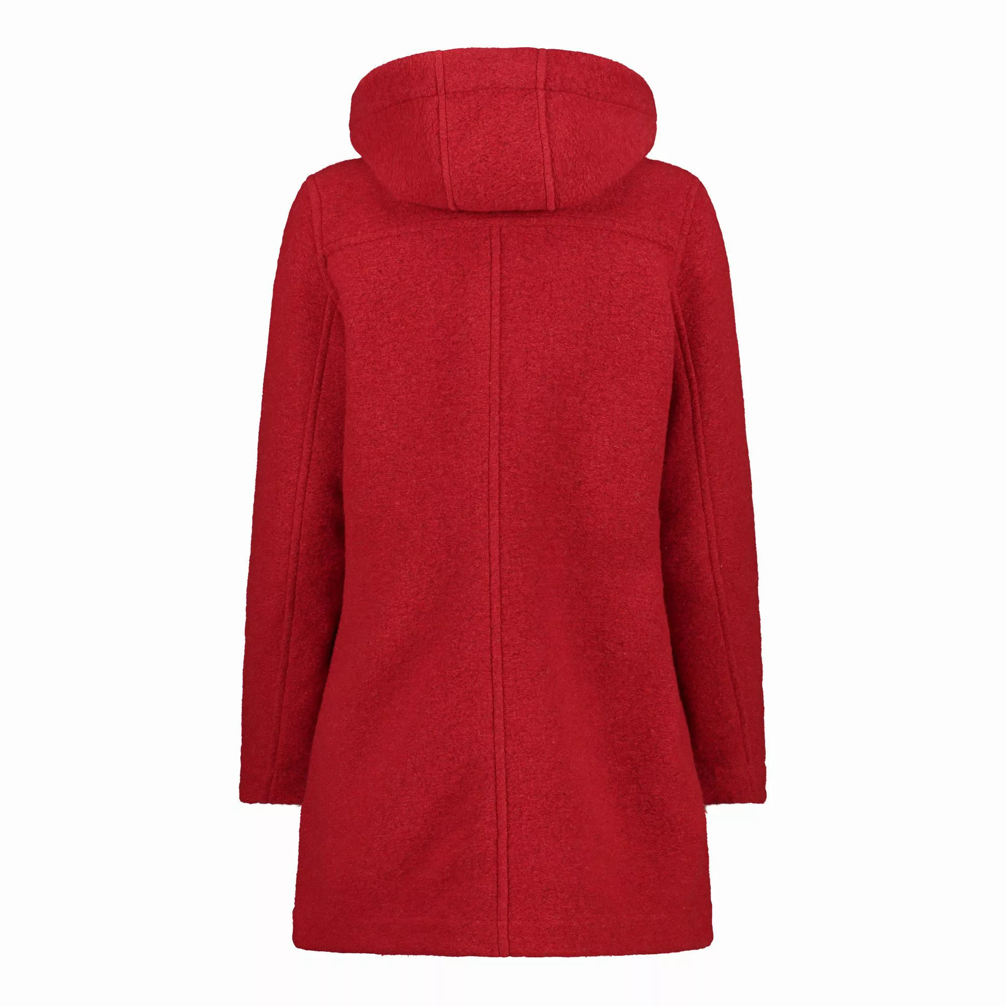 CMP Wintermantel CMP Damen Mantel Woman günstig online kaufen