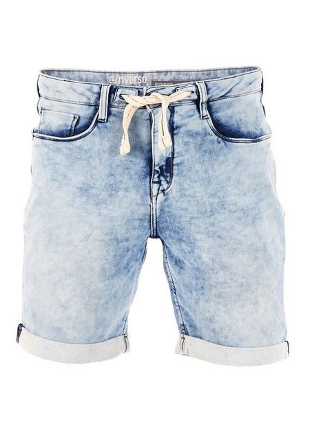 riverso Herren Jeans Short RIVPaul Regular Fit günstig online kaufen