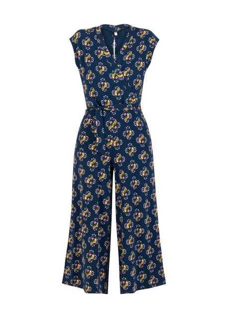 Blutsgeschwister Jumpsuit - Jumpsuit - Hello Fritjes Culotte günstig online kaufen