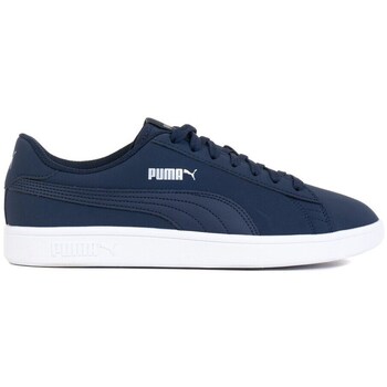 Puma  Sneaker Smash V2 Buck günstig online kaufen