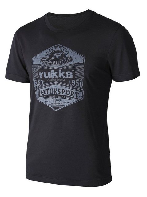 Rukka T-Shirt Kington OUTLAST® T-Shirt günstig online kaufen