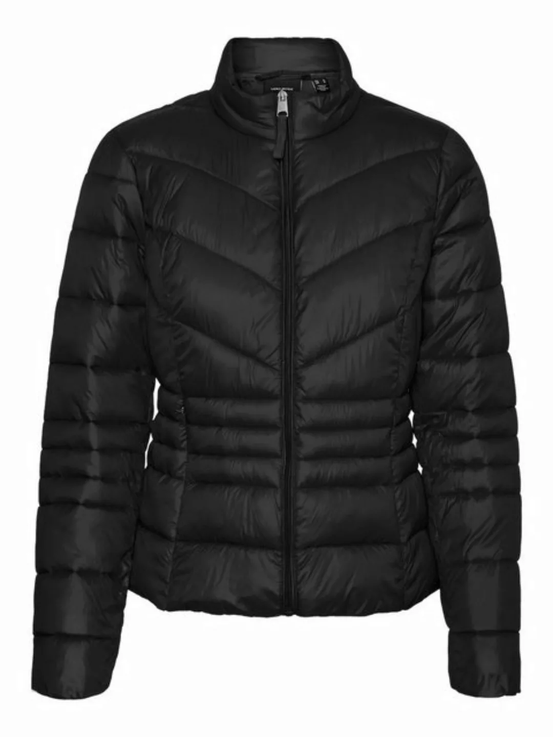 Vero Moda Steppjacke "VMSORAYASIV SHORT JACKET BOO", für den Übergang günstig online kaufen