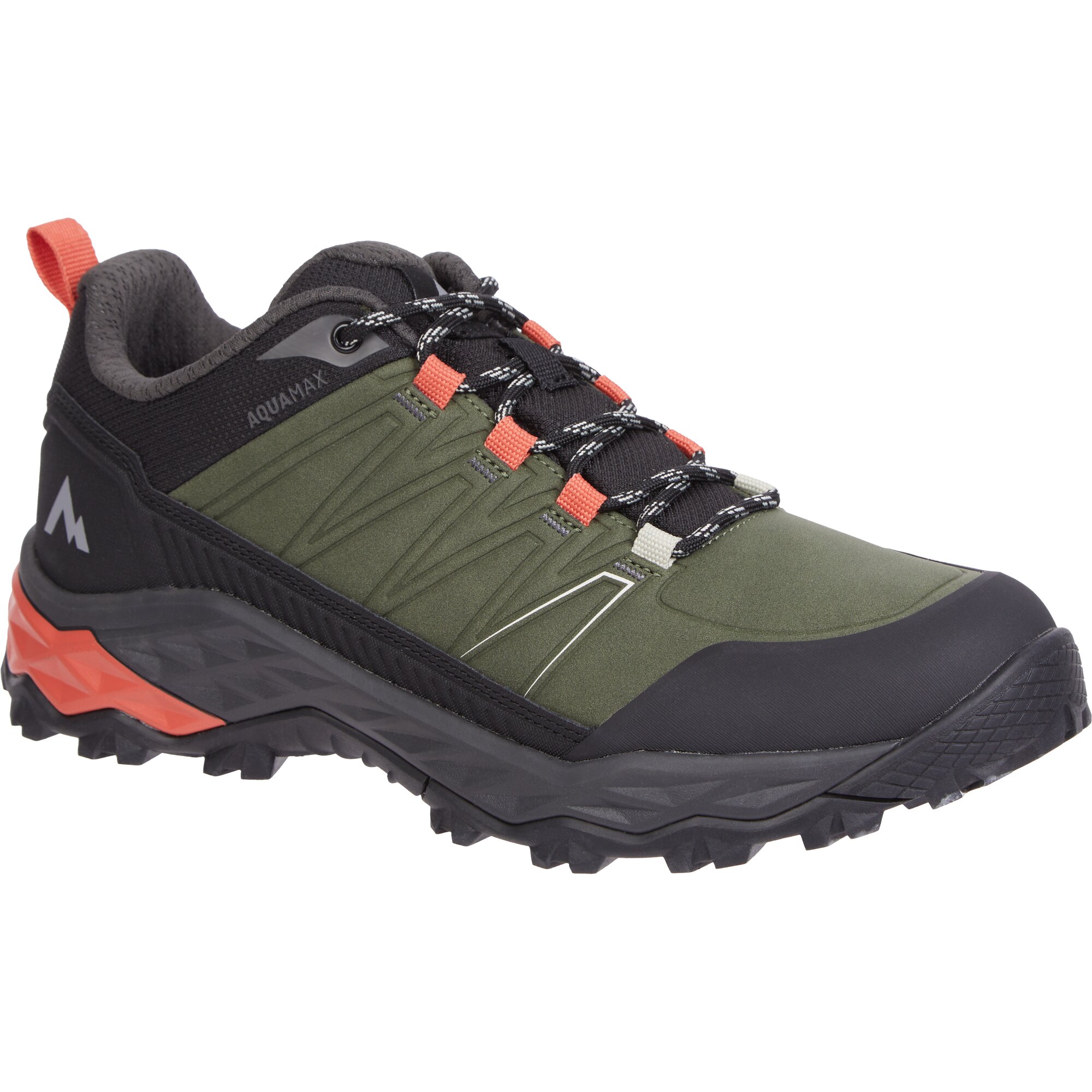 McKINLEY Wanderschuh "Tahsis AQX M", wasserdicht günstig online kaufen