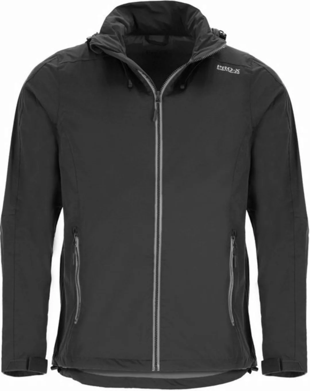 PRO-X ELEMENTS Funktionsjacke OSKAR Wasserdicht günstig online kaufen