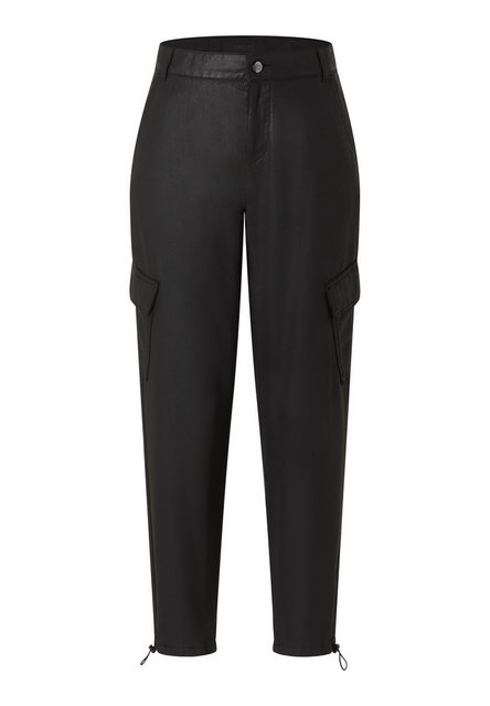 ANGELS 5-Pocket-Hose ALMA CROP CARGO günstig online kaufen