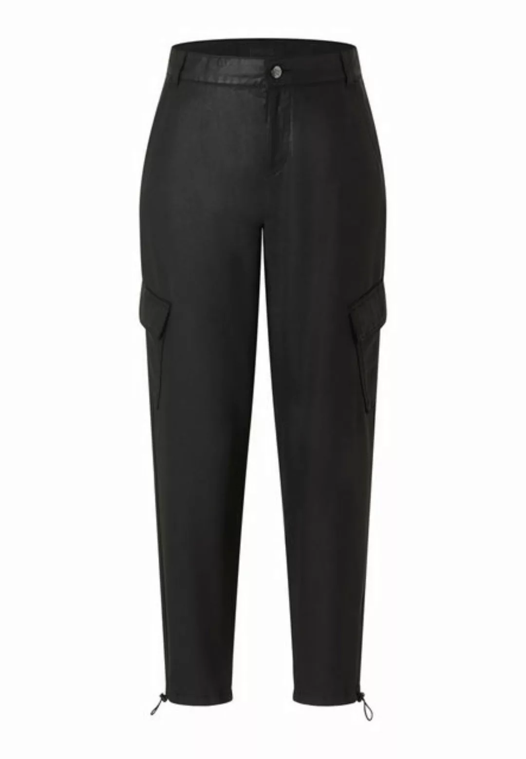 ANGELS 5-Pocket-Hose ALMA CROP CARGO günstig online kaufen