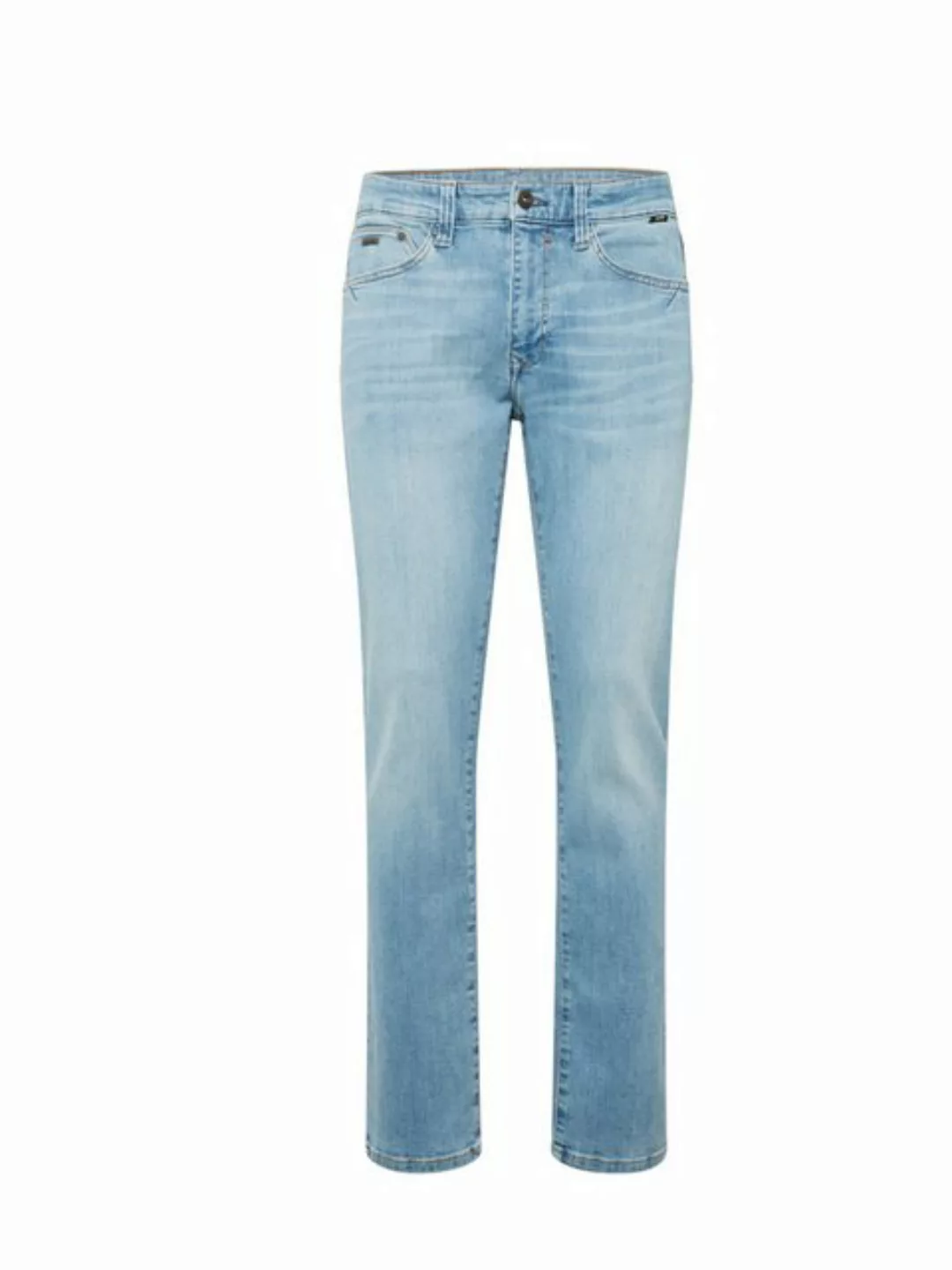 Mavi Regular-fit-Jeans JAKE (1-tlg) günstig online kaufen