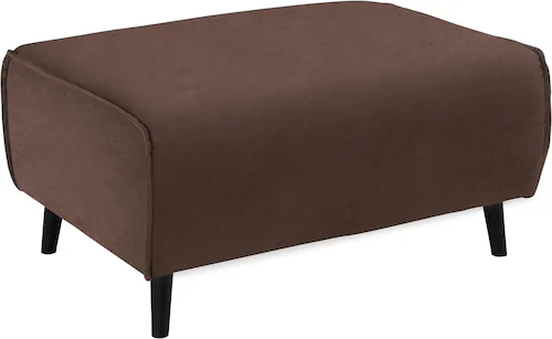 DOMO collection Hocker "Amora" günstig online kaufen