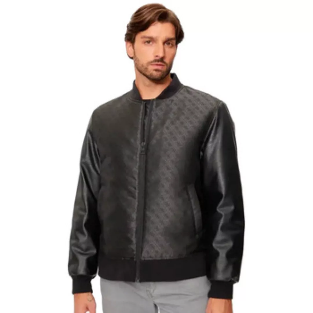 Guess  Herren-Jacke bomber günstig online kaufen