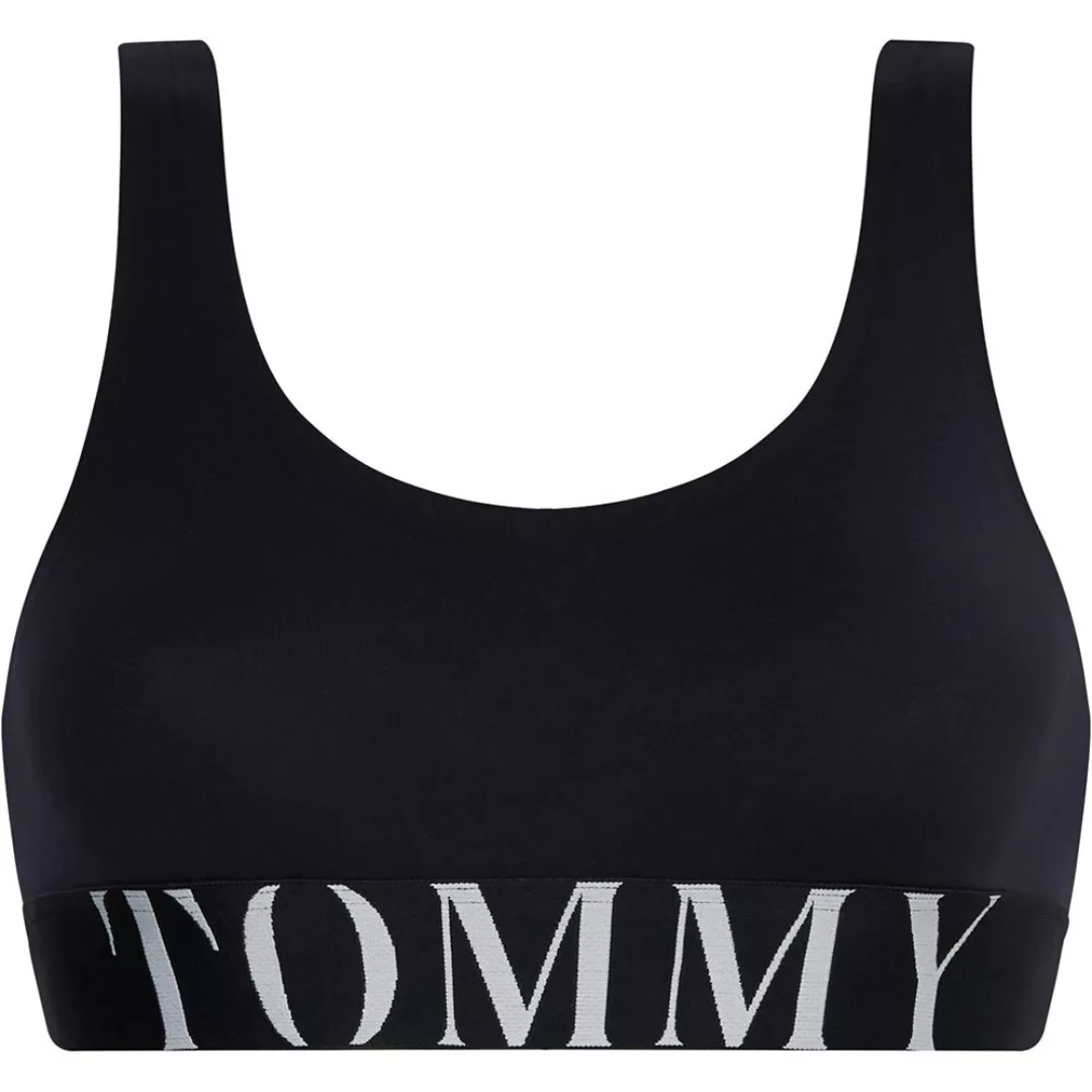 Tommy Hilfiger Underwear Mikrofaser Bralette M Desert Sky günstig online kaufen