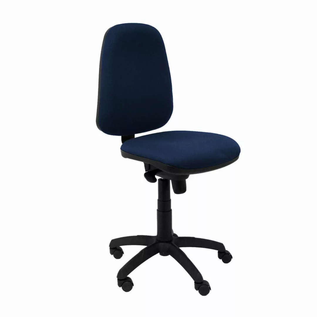 Bürostuhl Tarancón  P&c Bali200 Blau Marineblau günstig online kaufen