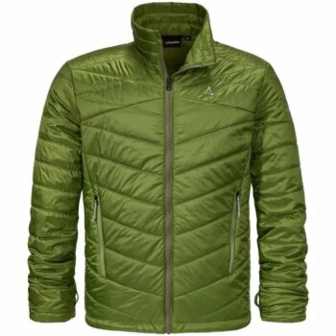 Schöffel Anorak Schöffel M Zipin Jacket Seewand Herren Anorak günstig online kaufen