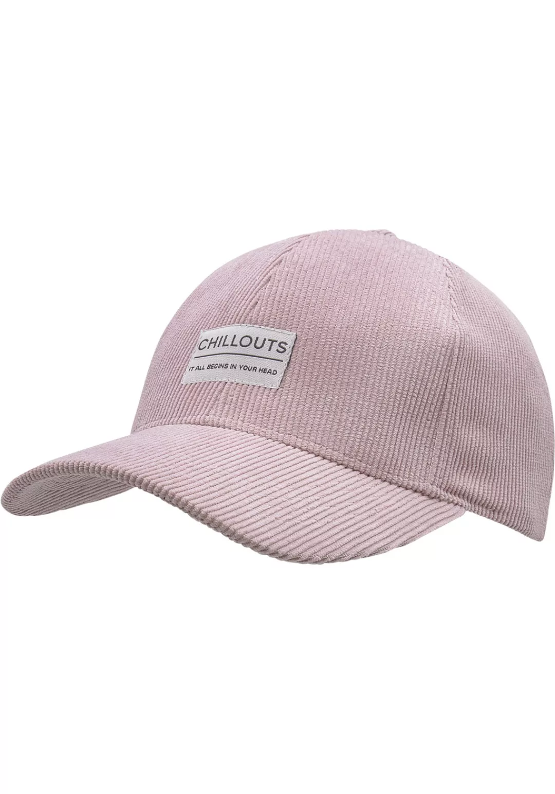 chillouts Baseball Cap, Weikoloa Hat günstig online kaufen