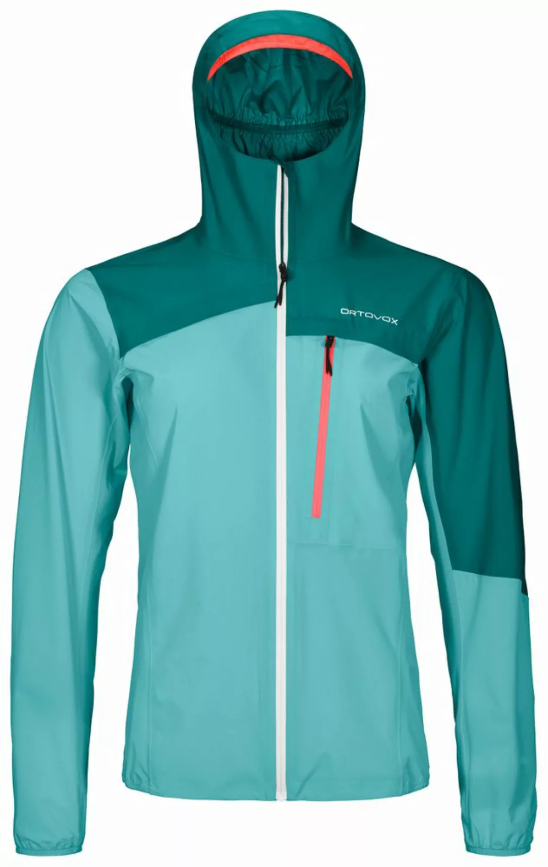 Ortovox 2.5L Civetta Jacket Women - Jacke (Modell 2022/2023) günstig online kaufen