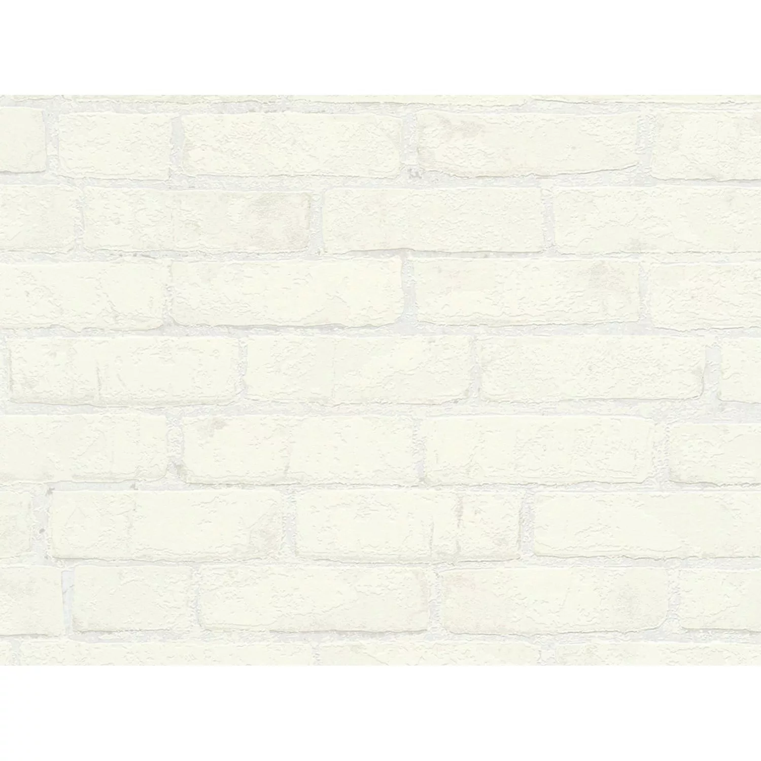Bricoflor Backstein Tapete Im Industrial Style Vliestapete in Steinoptik in günstig online kaufen