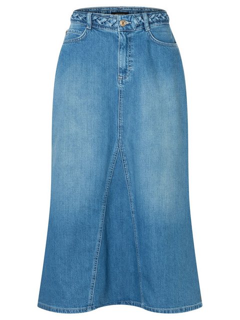 Maxi-Jeansrock, Frühjahrs-Kollektion günstig online kaufen