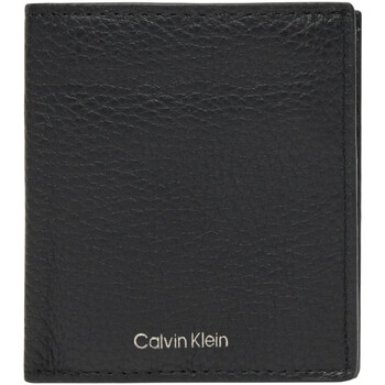 Calvin Klein Jeans  Geldbeutel CK LTHR CMP TRFLD W LV04D1029G günstig online kaufen
