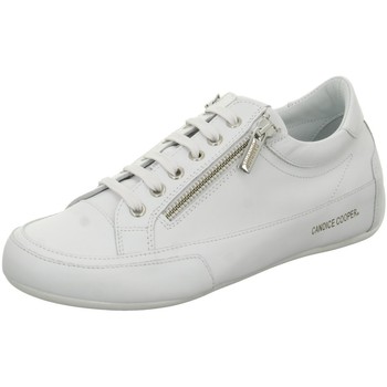 Candice Cooper  Halbschuhe Schnuerschuhe R. Deluxe Zip 2015824-01 D5050 bia günstig online kaufen