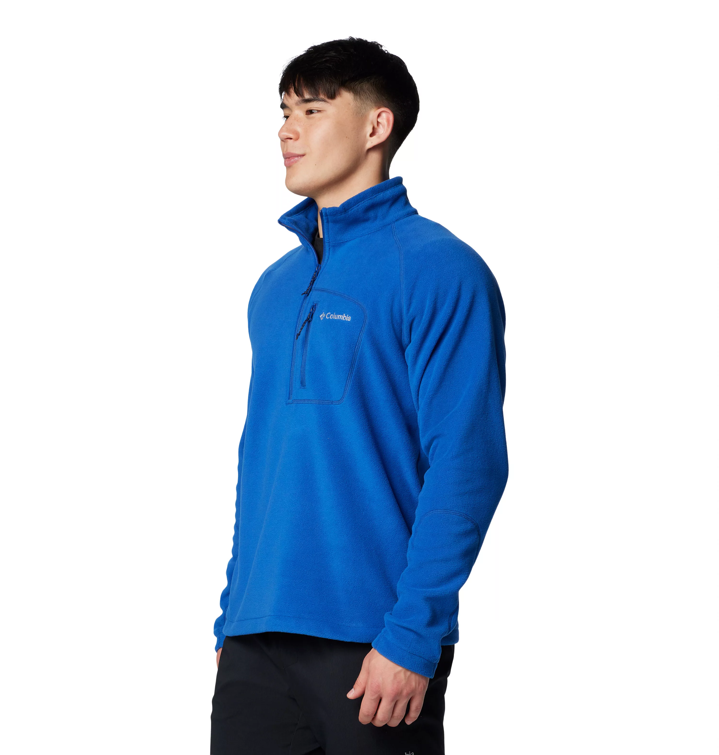 Columbia Fleecepullover "Fast Trek™ III Half Zip Fleece" günstig online kaufen