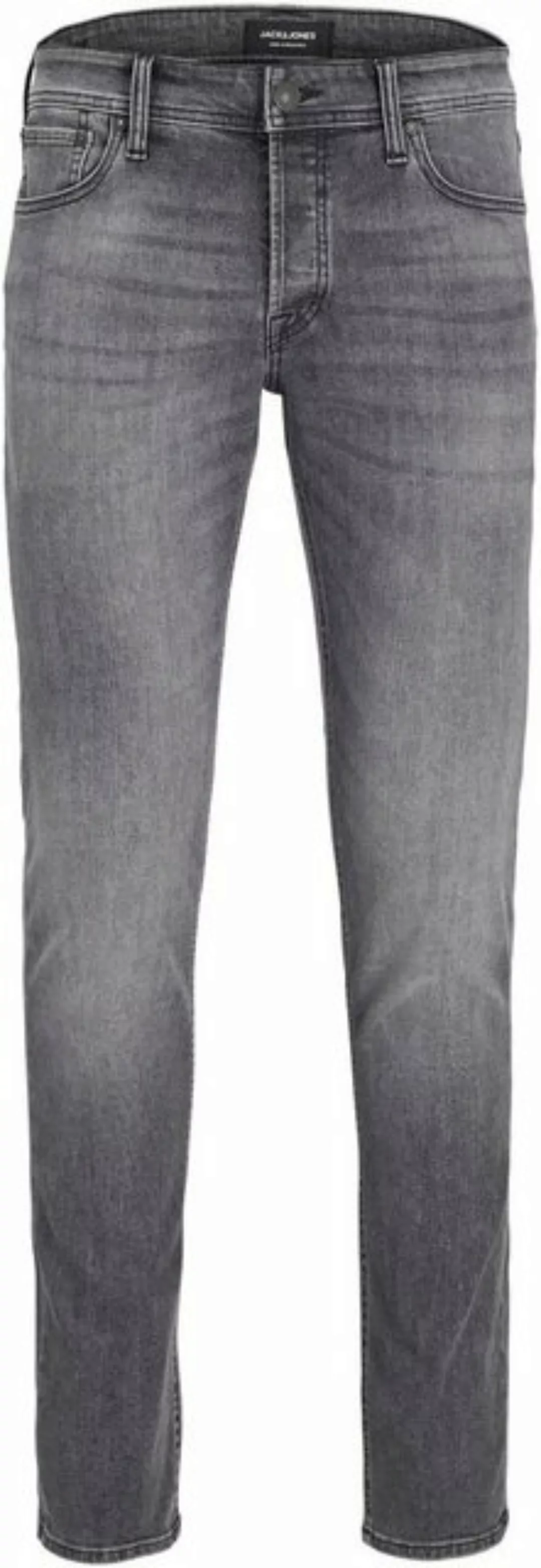 Jack & Jones Slim-fit-Jeans "JJIGLENN JJORIGINAL" günstig online kaufen